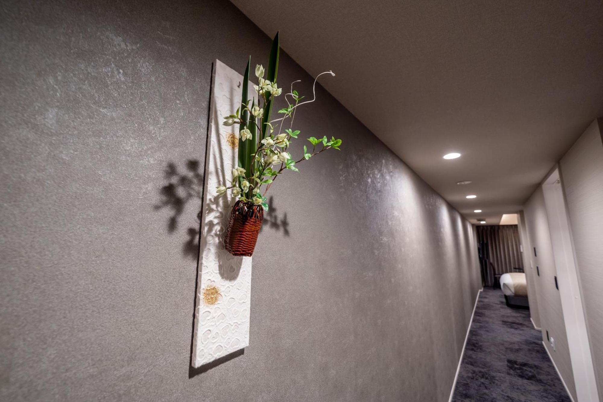 Resi Stay Mayu Grace Hotel Kyoto Exterior photo